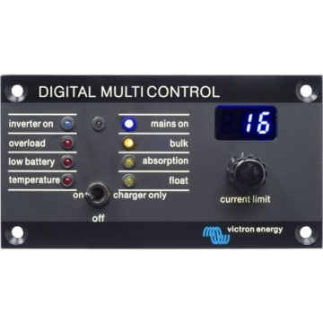 Victron Energy MultiPlus Inverter Charger for Powerful Energy Solutions