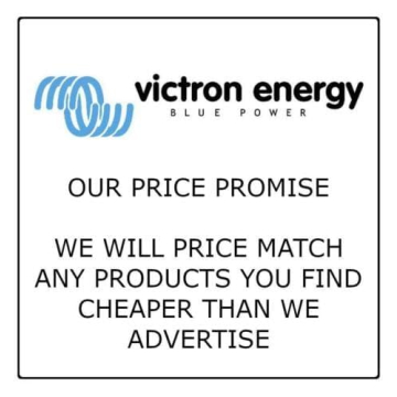 Victron Energy MultiPlus Inverter Charger for Powerful Energy Solutions