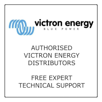 Victron Energy MultiPlus Inverter Charger for Powerful Energy Solutions