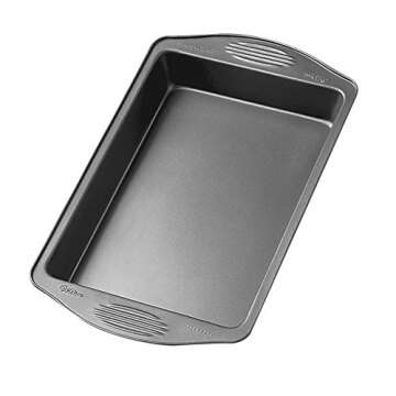 Wilton Excelle Elite Non-Stick Cake Pan 13x9 Inch