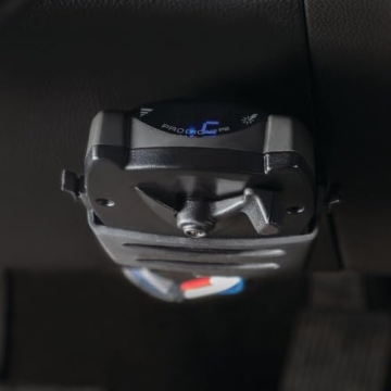 Tekonsha 90885C Prodigy P2 Brake Controller for Safe Towing