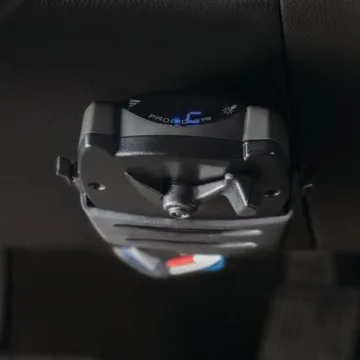 Tekonsha 90885C Prodigy P2 Brake Controller for Safe Towing