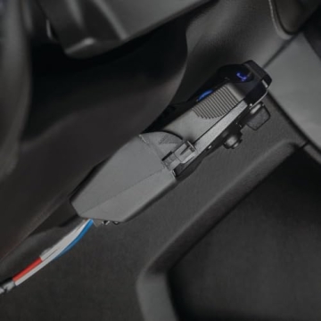 Tekonsha 90885C Prodigy P2 Brake Controller for Safe Towing