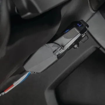 Tekonsha 90885C Prodigy P2 Brake Controller for Safe Towing