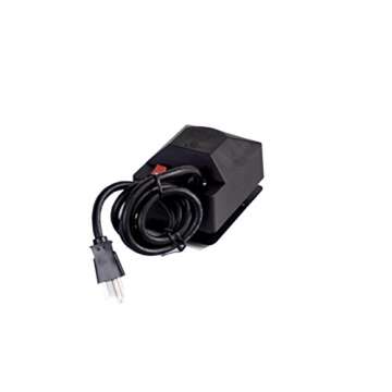 GHP Group Dyna-Glo Universal Deluxe Rotisserie Kit for Grills