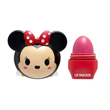 Minnie Mouse Strawberry Lip Balm for Kids