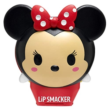 Minnie Mouse Strawberry Lip Balm for Kids