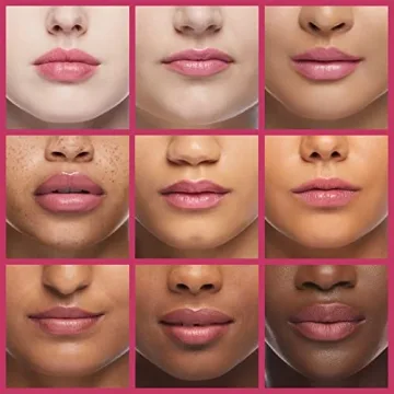 Minnie Mouse Strawberry Lip Balm for Kids