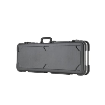 SKB 66 Hardshell Electric Guitar Case for Secure Protection