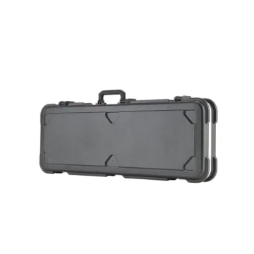 SKB 66 Hardshell Electric Guitar Case for Secure Protection