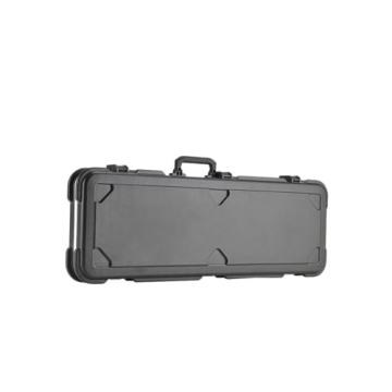 SKB 66 Hardshell Electric Guitar Case for Secure Protection