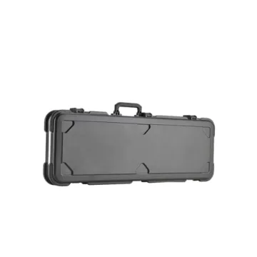 SKB 66 Hardshell Electric Guitar Case for Secure Protection