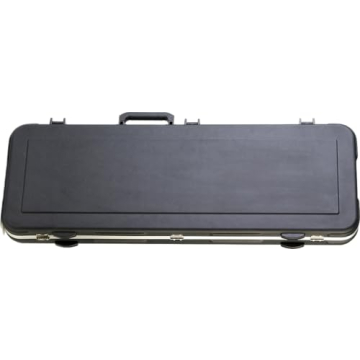 SKB 66 Hardshell Electric Guitar Case for Secure Protection