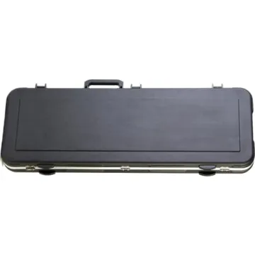 SKB 66 Hardshell Electric Guitar Case for Secure Protection