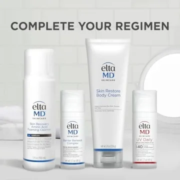 EltaMD Skin Restore Body Cream for All Skin Types, 8 oz