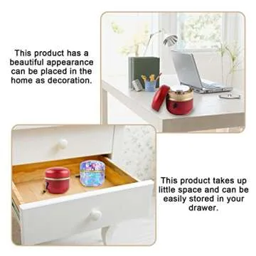 AnyWayFun Mini Pottery Wheel for Kids & Beginners