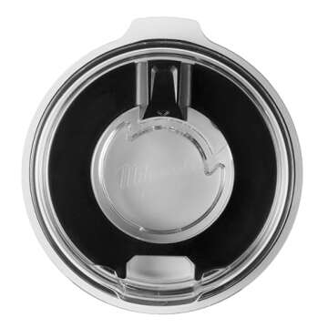 Milwaukee Electric Tool Packout 30 Oz Drink Tumbler (48-22-8393R)