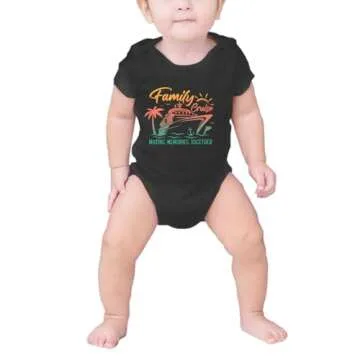 2024 Family Cruise Shirts Vacation Matching Shirt Making Memories Together Cruise Ship Travel or Any Adventure