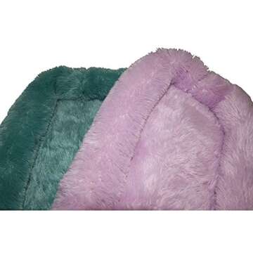 Pet Gear No-Zip NV Pet Stroller for Cats/Dogs, Zipperless Entry, Easy One-Hand Fold, Gel-Filled Tires, Plush Pad + Weather Cover Included, Optional Divider, New Skyline