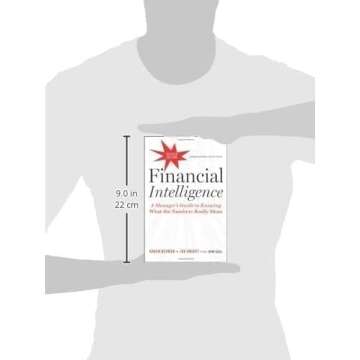 Financial Intelligence, Revised Edition: A Manager's Guide to Knowing What the Numbers Really Mean