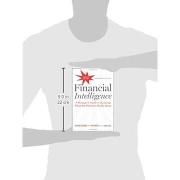 Financial Intelligence, Revised Edition: A Manager's Guide to Knowing What the Numbers Really Mean