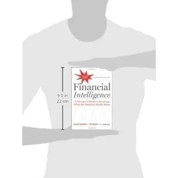 Financial Intelligence, Revised Edition: A Manager's Guide to Knowing What the Numbers Really Mean
