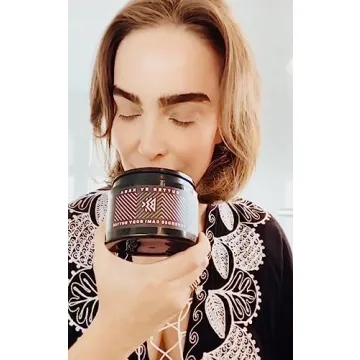 Butter By Keba Lavender Body Butter for Hydration