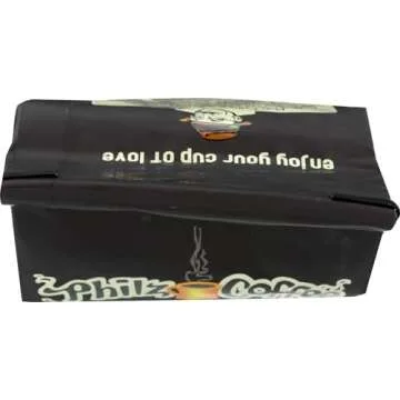 PHILZ COFFEE Ether Coffee, 12 OZ