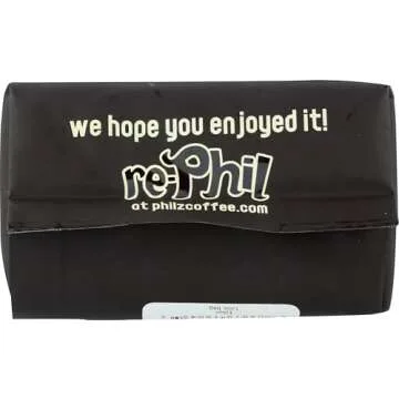 PHILZ COFFEE Ether Coffee, 12 OZ