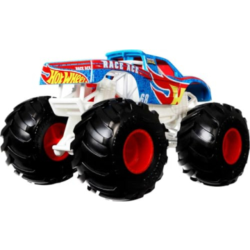 Hot Wheels Monster Trucks Toy Truck - Durable & Fun for Kids