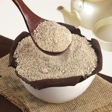 LENITH Andong Rice Nuruk for Makgeolli/Maccoli (쌀누룩, Korean Traditional Yeast) for Makgeolli, Home Brewing 850g (29.9oz) from Korea