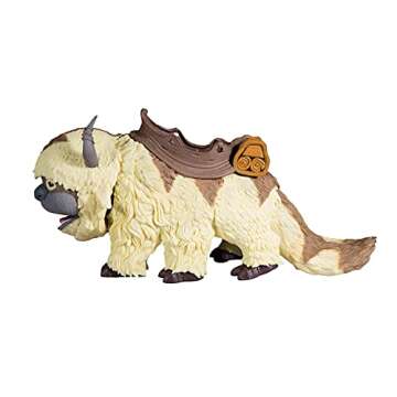 McFarlane Toys Avatar Appa Figure for Kids and Collectors