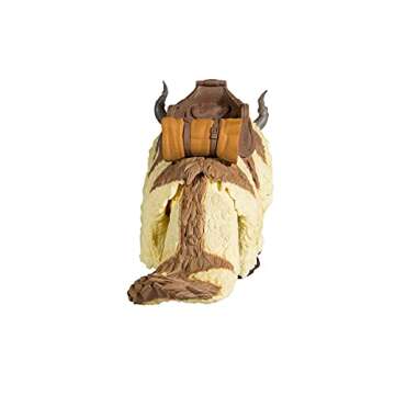 McFarlane Toys Avatar Appa Figure for Kids and Collectors