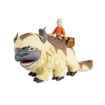 McFarlane Toys Avatar Appa Figure for Kids and Collectors