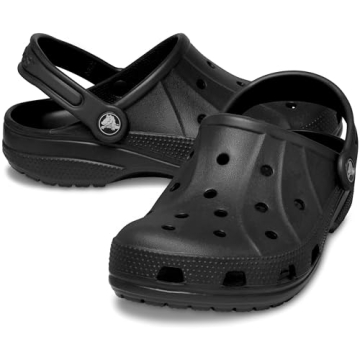 Shop Crocs Kids Ralen Clogs for Comfort & Style