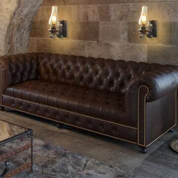 Rustic Wall Sconce Vintage Light for Home Decor