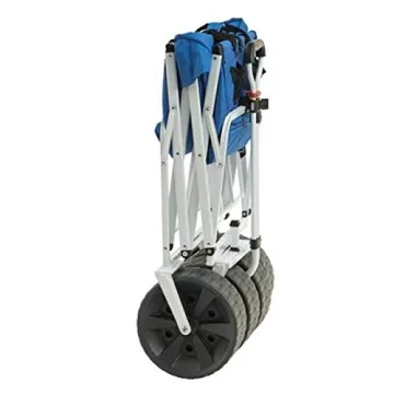 MacSports Heavy Duty Beach Wagon - All Terrain Utility Cart