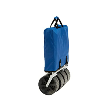 MacSports Heavy Duty Beach Wagon - All Terrain Utility Cart