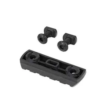 Magpul M-LOK Picatinny 5 Slot Rail - Lightweight Firearm Accessory
