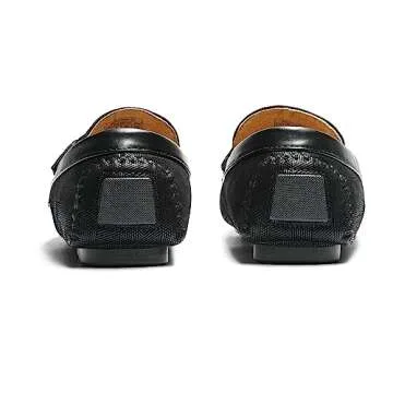 Bruno Marc Men's Casual Penny Loafers for Comfort