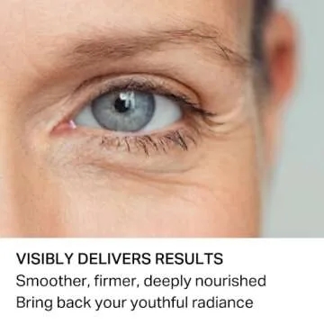 Y’OUR Retinol Eye Cream - Anti Aging Solution for Everyone