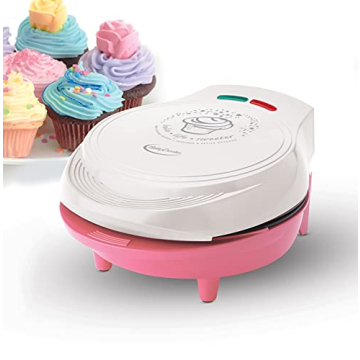 Betty Crocker Cupcake Maker Bake Mini Treats Quickly