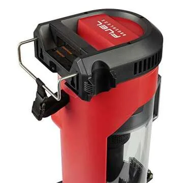 Milwaukee M18 FUEL Backpack Vacuum for Ultimate Cleaning