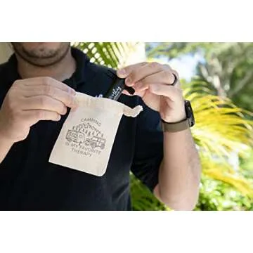 Bug Bite Thing Tool for Fast Itch Relief on Bites