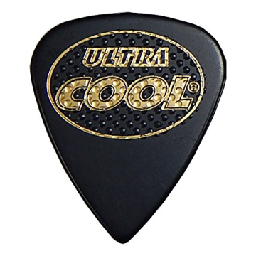 Cool Picks "Ultra Cool" Guitar Pick - 8 Picks (1.00mm)