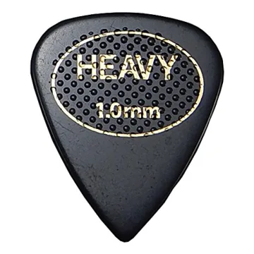 Cool Picks Ultra Cool Guitar Pick Set of 8 for Guitarists