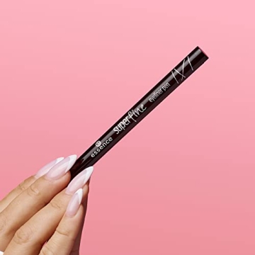 Essence Eyeliner 3-Pack | Vegan & Cruelty Free Liquid Eye Liner