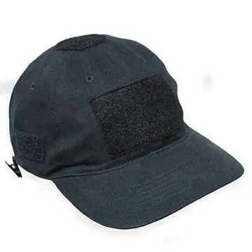 HAZARD 4 Tactical Cap - Customizable, Versatile Style