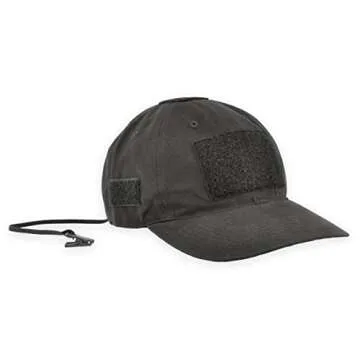 HAZARD 4 Tactical Cap - Customizable, Versatile Style
