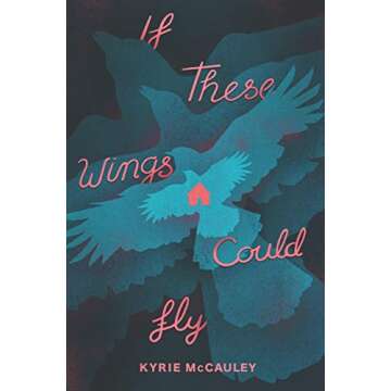 If These Wings Could Fly - A Gripping Tale of Grief and Hope